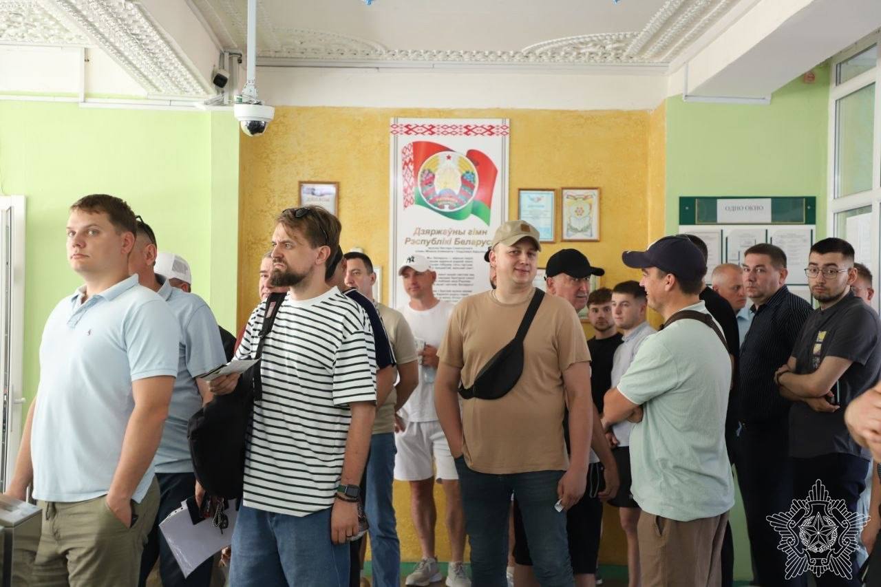 Putin ordunu belarusluların hesabına doldurmağın yolunu tapdı &ndash; FOTO
