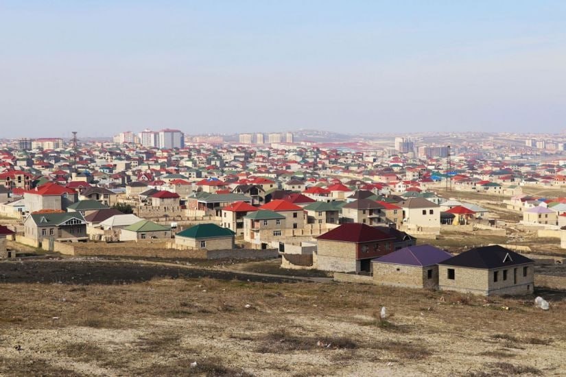 Sənədsiz ev sahiblərinin DİQQƏTİNƏ
