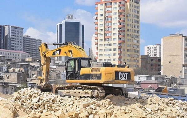 Plana düşən evlərlə bağlı YENİ TƏKLİF &ndash; Əlavə kompensasiya verilə bilər