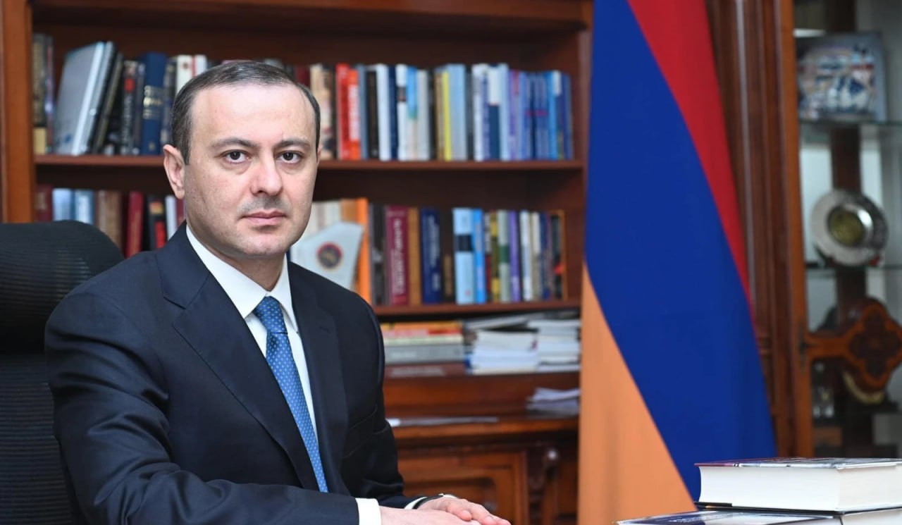 Ermənistandan Rusiyaya qarşı NÖVBƏTİ ADDIM
