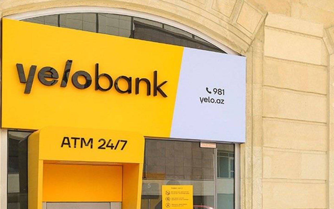 “Yelo Bank” tətbiqi çökdü – FOTOFAKT “Yelo Bank” tətbiqi çökdü – FOTOFAKT