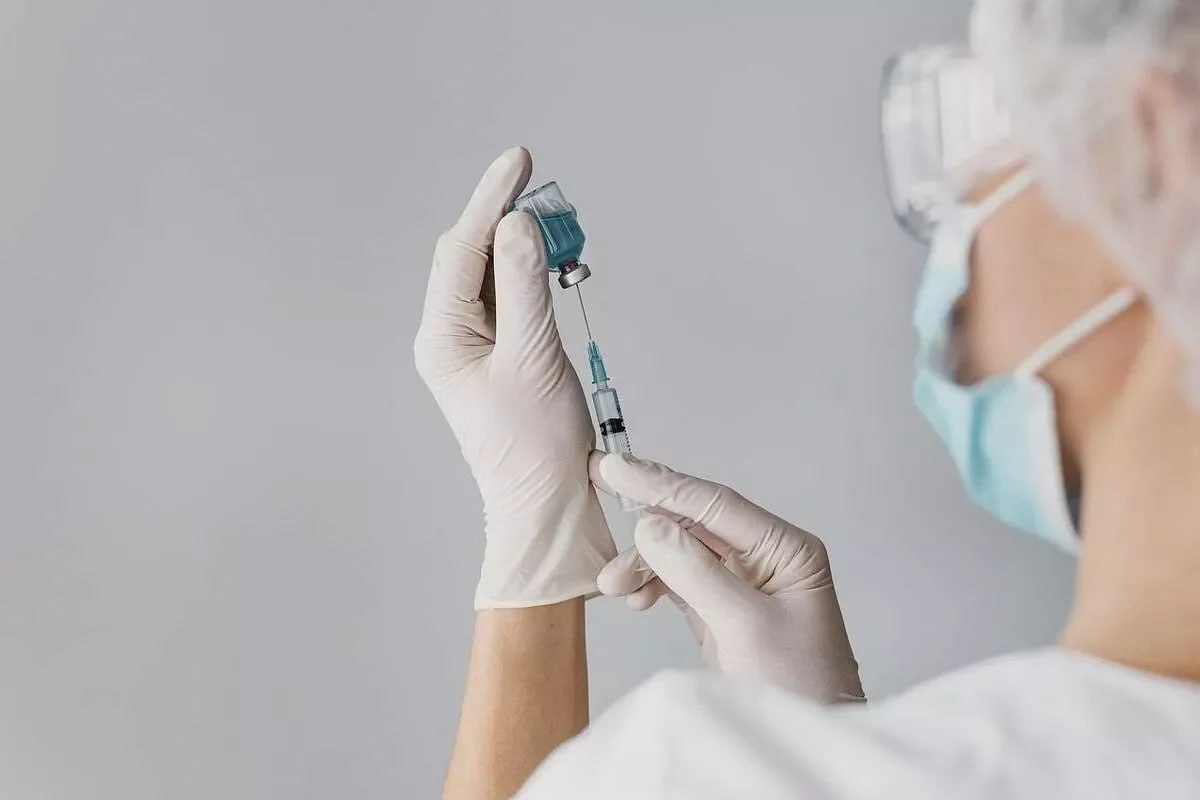 Xərçəngə qarşı peyvəndin klinik sınaqlarına BAŞLANILDI Xərçəngə qarşı peyvəndin klinik sınaqlarına BAŞLANILDI