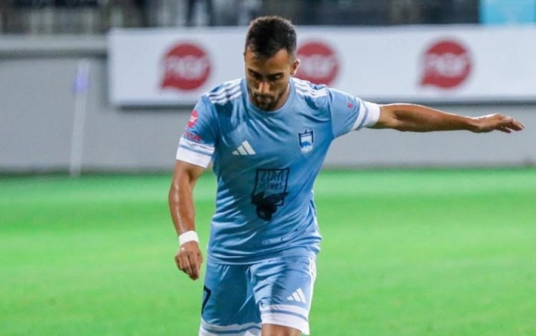 Daha bir futbolçu &ldquo;Zirə&rdquo;ni tərk etdi