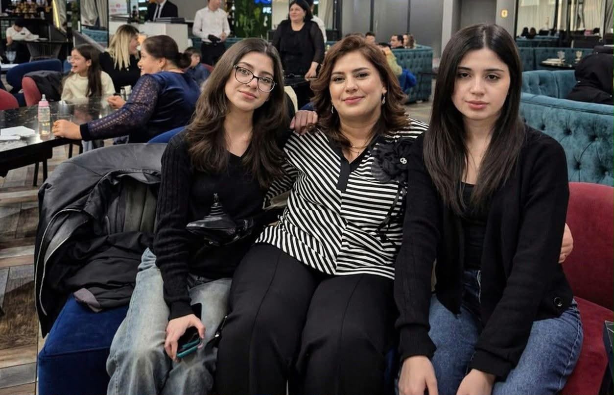 I qrup üzrə 700 bal toplayan Burlaxatun - FOTO I qrup üzrə 700 bal toplayan Burlaxatun - FOTO