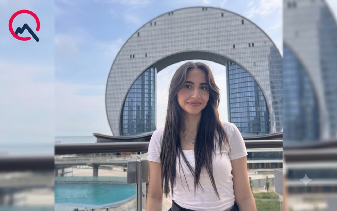 &ldquo;Bu səhvim məni 700 baldan ayırdı&rdquo;- Ölkə birincisi