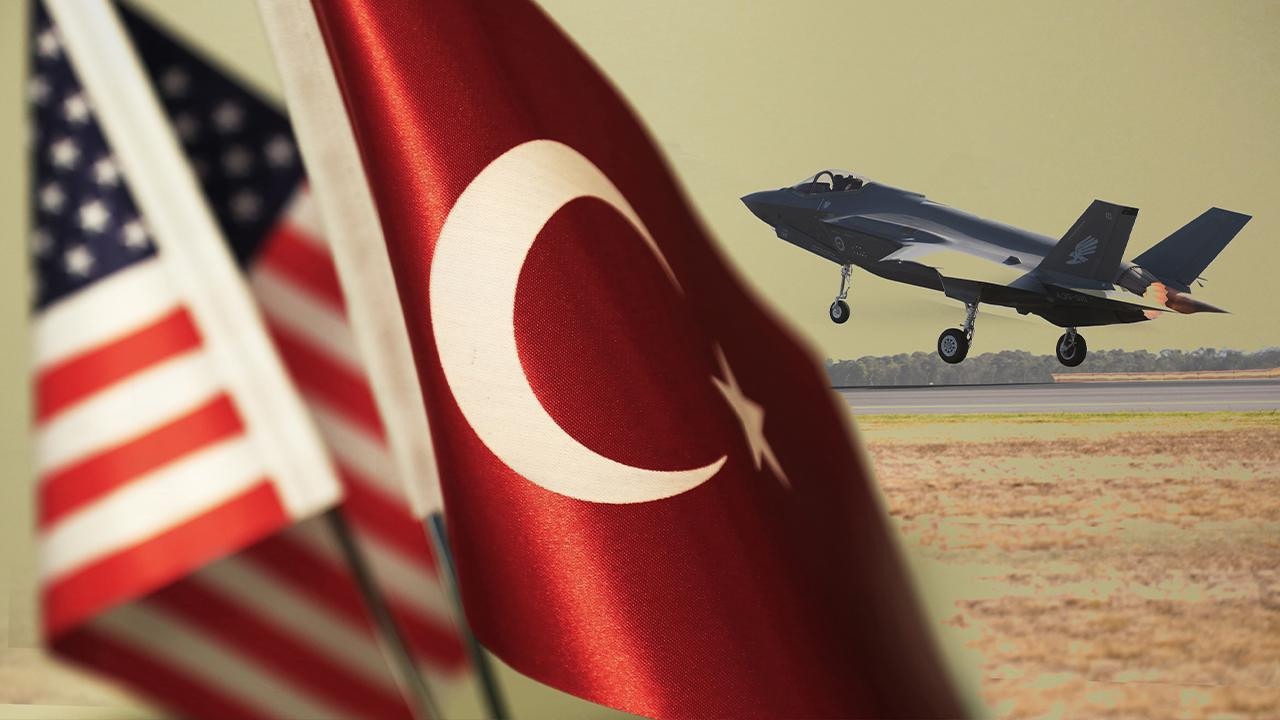 ABŞ fikrindən dönür: Türkiyəyə F-35 qırıcıları VERƏCƏK