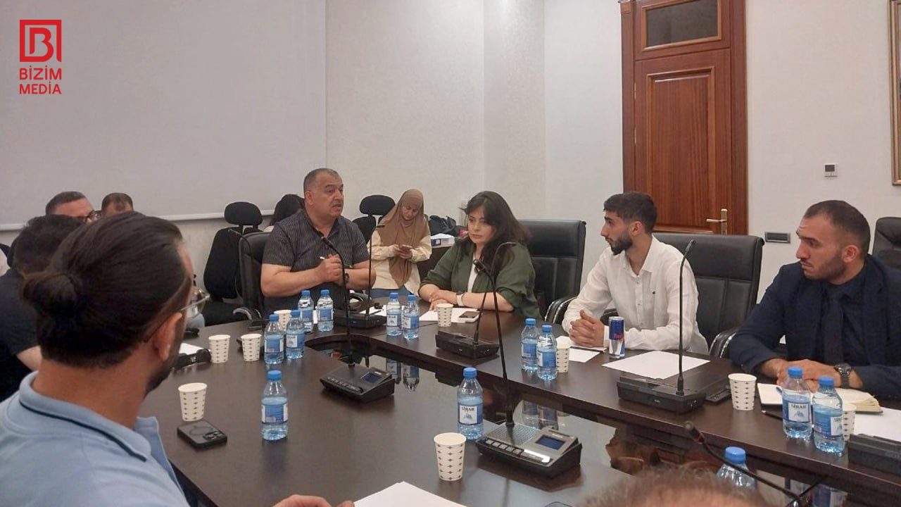 Üzeyir Cəfərov: &ldquo;Piyada keçidlərində eskalator və liftlərin işləməməsi hərəkəti çətinləşdirir&rdquo;