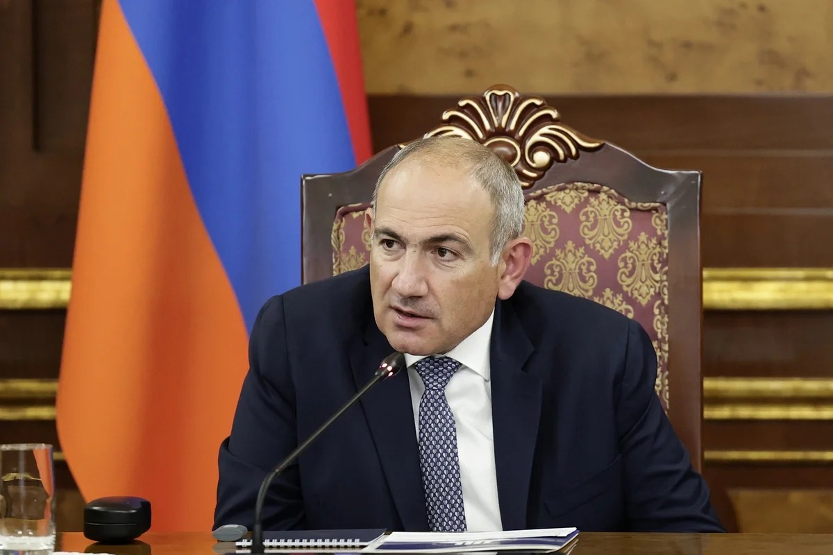 "Sülh bərqərar olunub və onu qorumaq lazımdır" - Paşinyan