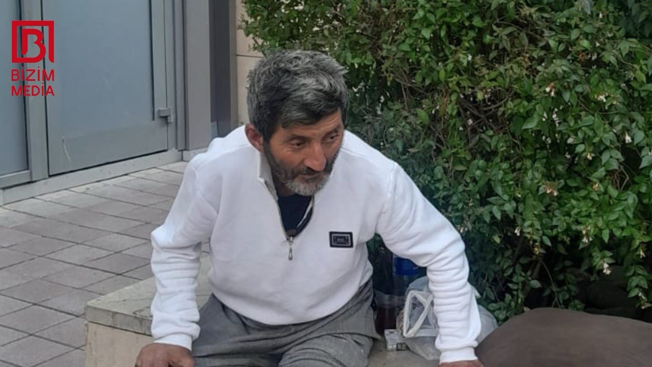 Analığı evdən qovduğu üçün küçədə gecələyir &ndash; 49 yaşlı Aqilin HƏYAT HEKAYƏSİ &ndash; FOTO