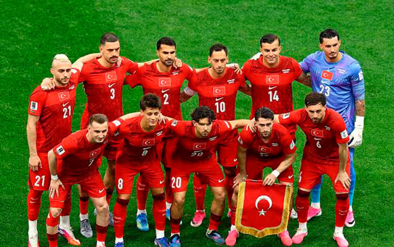 Bu gecə Türkiyə sonuncu oyununa çıxacaq