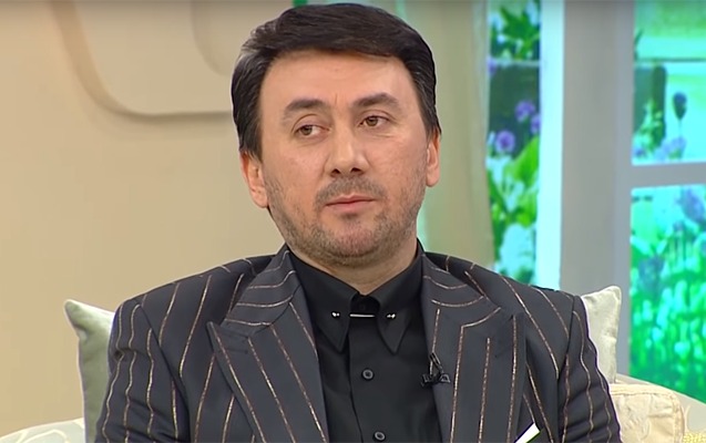 Müğənni Aqşin Fatehin restoranı bağlandı - FOTO