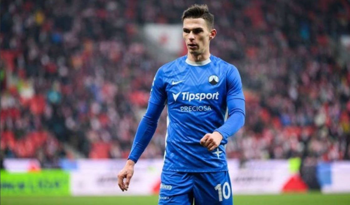 &ldquo;Neftçi&rdquo; &ldquo;Verona&rdquo;nın sabiq futbolçusu ilə RAZILIĞA GƏLDİ