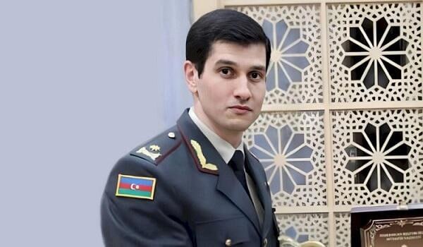Prezidentin təltif etdiyi general-mayor Fərid Əliyev kimdir? &ndash; DOSYE