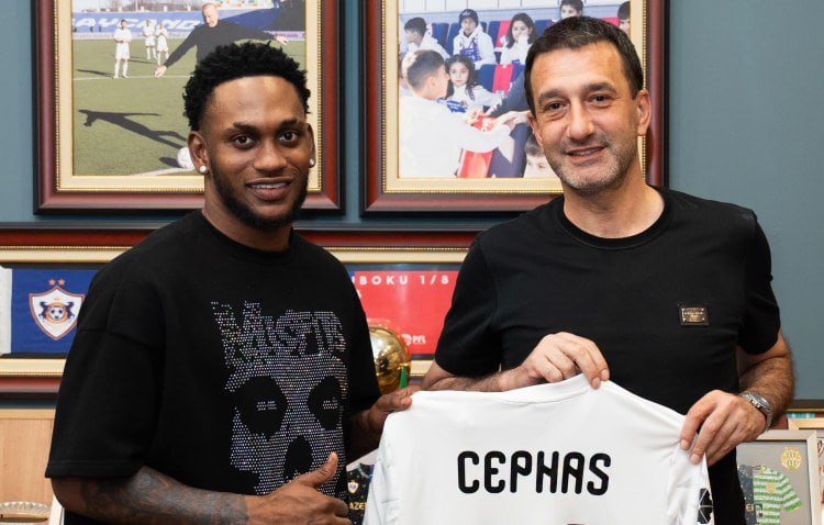 &ldquo;Qarabağ&rdquo;dan altıncı transfer - FOTO