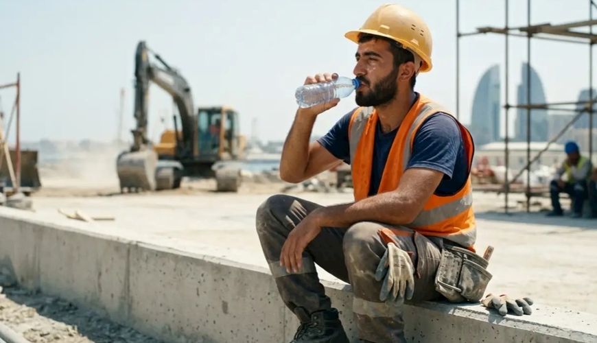 Avropanı bürüyən FƏLAKƏT Azərbaycana da çata bilər