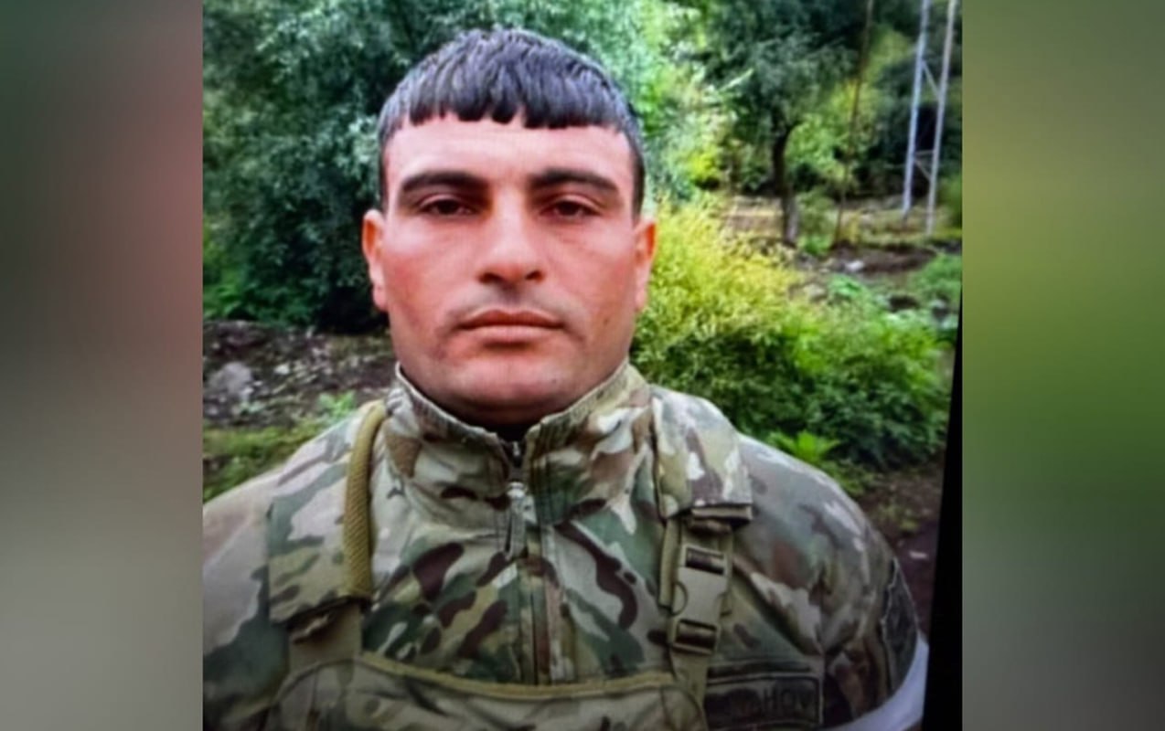 Vətən müharibəsi iştirakçısı vəfat etdi - FOTO