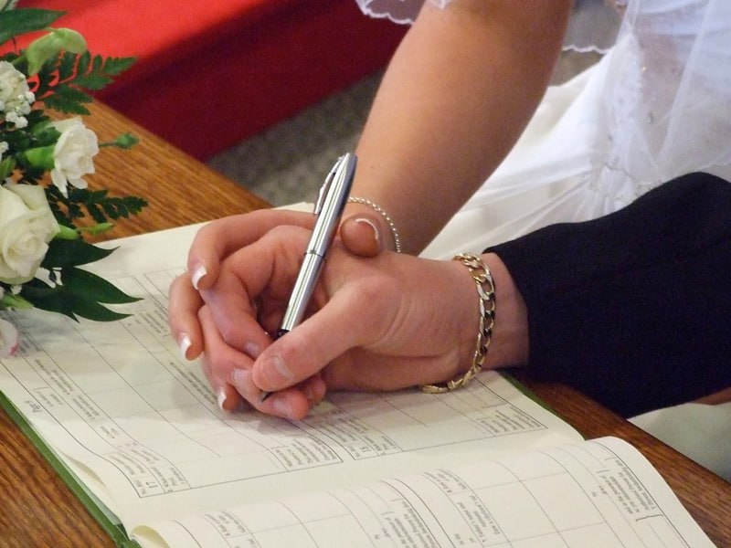 5 ayda cəzaçəkmə müəssisələrində 31 nikah qeydə alınıb