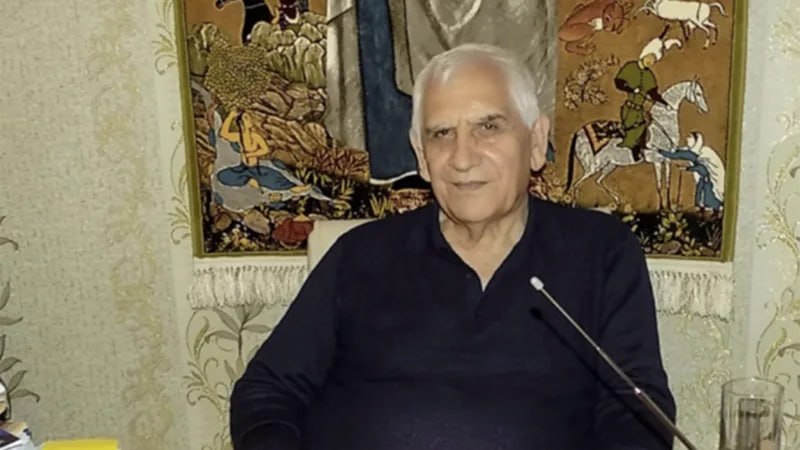 Nəriman Həsənzadə reanimasiyaya yerləşdirildi