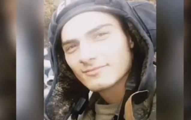 Qələbəyə dəqiqələr qalmış şəhid olan QƏHRƏMAN