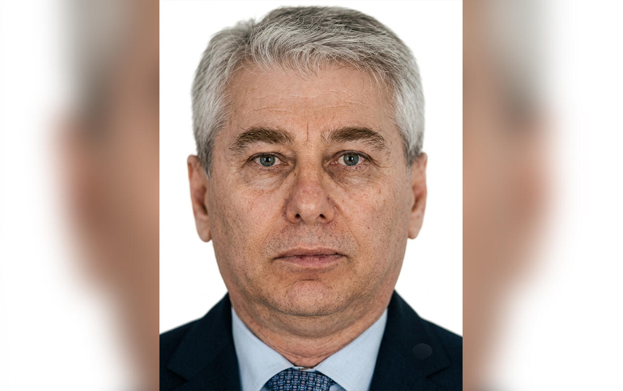 Mirzə Mirzəyev BDU-ya prorektor təyin edildi