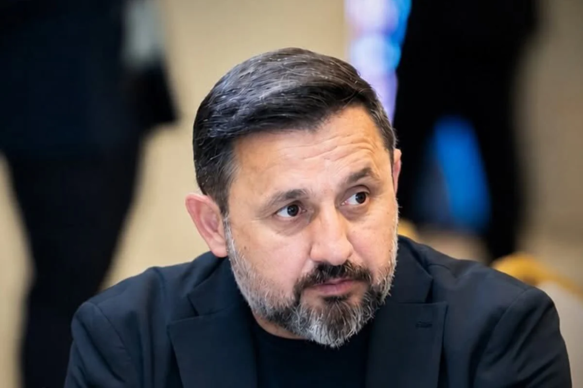 &ldquo;Zirə&rdquo;yə yeni idman direktoru təyin olundu