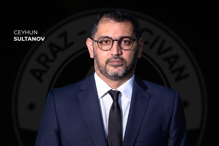 &ldquo;Araz Naxçıvan&rdquo;ın yeni prezidenti bəlli oldu