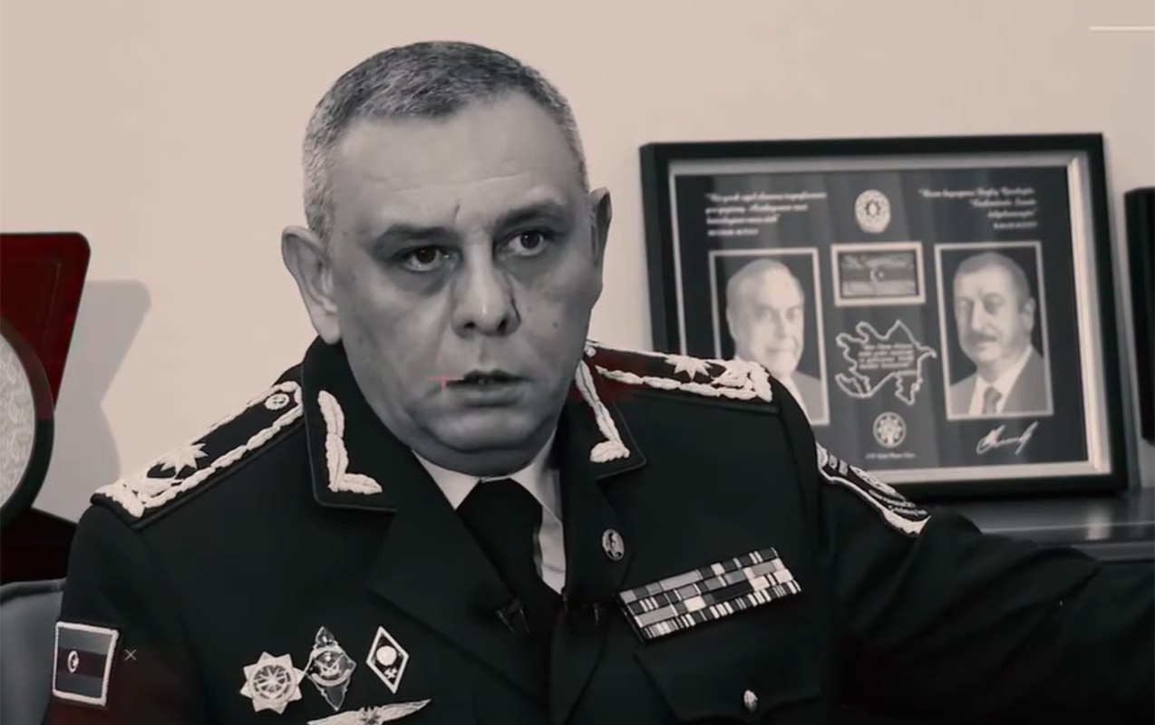 &ldquo;Adam var, tər tökür, xaricdə oxuyur, o birisi də burada gəzir, möhlət istəyir&hellip;&rdquo; &ndash; VİDEO