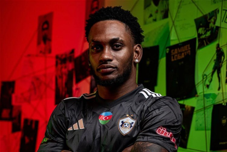 &ldquo;Qarabağ&rdquo; yeni transferinə nə qədər xərcləyib?