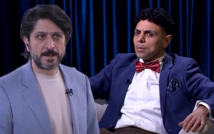 "İlqarla mübahisə etdik, məni efirə çağırmayacaq"