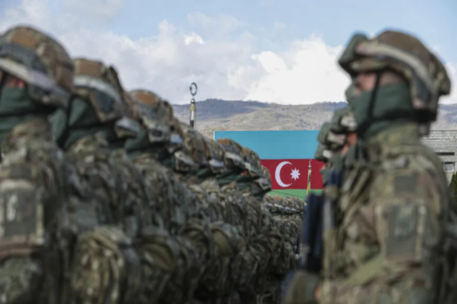 Xidmət rəisi &ldquo;neqodnı&rdquo; olan vətəndaşlara ÇAĞIRIŞ ETDİ