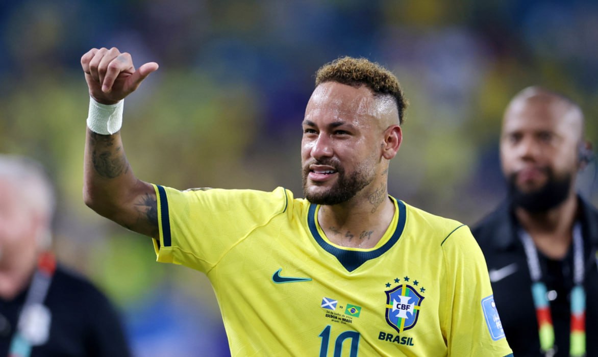 Neymar MLS klubuna keçmək istəmədi
