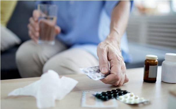 Nəzarətsiz D vitamini və sink qəbul edən qadınlar risk altında -Endokrinoloqdan XƏBƏRDARLIQ