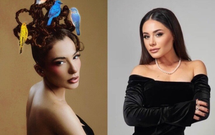 "Avroviziya" təmsilçilərimiz illər sonra belə barışıblar