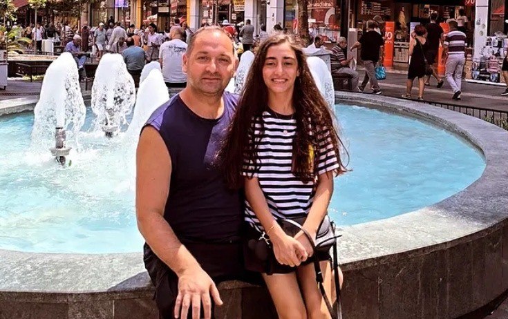 &ldquo;15 ildir bizi qürurlandırırsan&rdquo;
