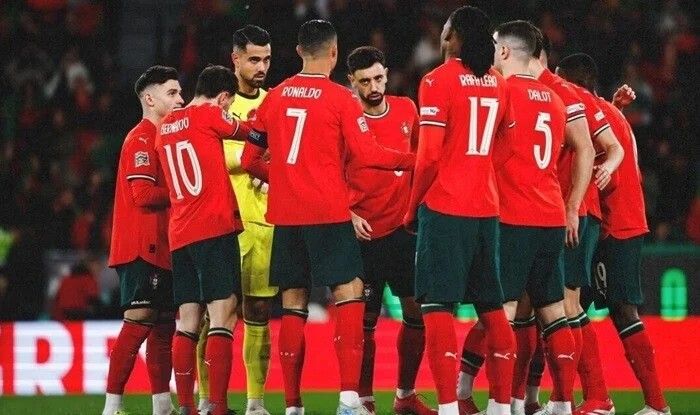 Portuqaliya millisindən duyğusal jest &ndash; VİDEO