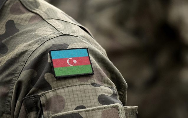 Bakıda 64 yaşlı kişi hərbi xidmətə ÇAĞIRILDI