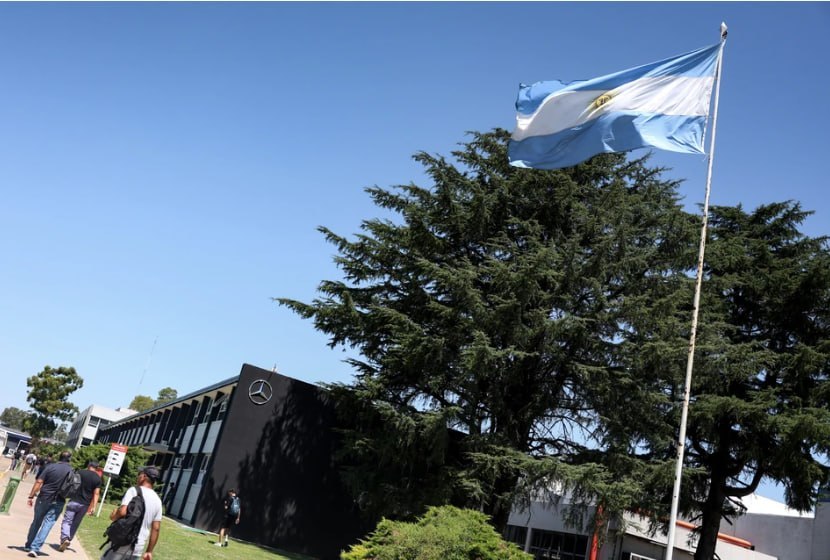 Argentina dövlət borcunu ödəməyin yolunu tapdı