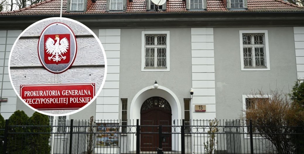 Polşa Rusiyanın Qdanskdakı keçmiş baş konsulluğunun binasını məhkəmə yolu ilə milliləşdirir