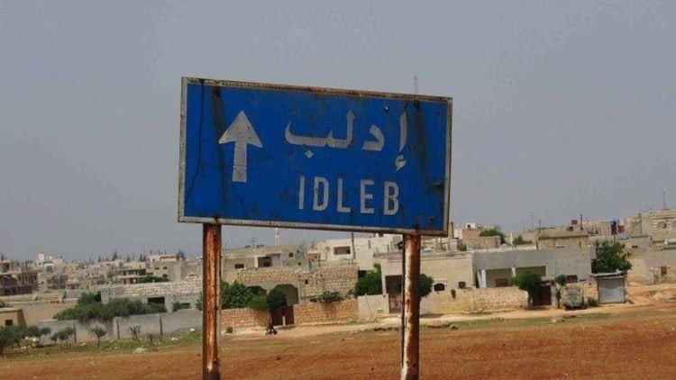 Suriyada özbək döyüşçü qətlə yetirildi