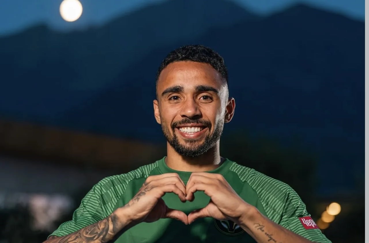&ldquo;Qarabağ&rdquo; Andradenin transferindən nə qədər qazanıb?
