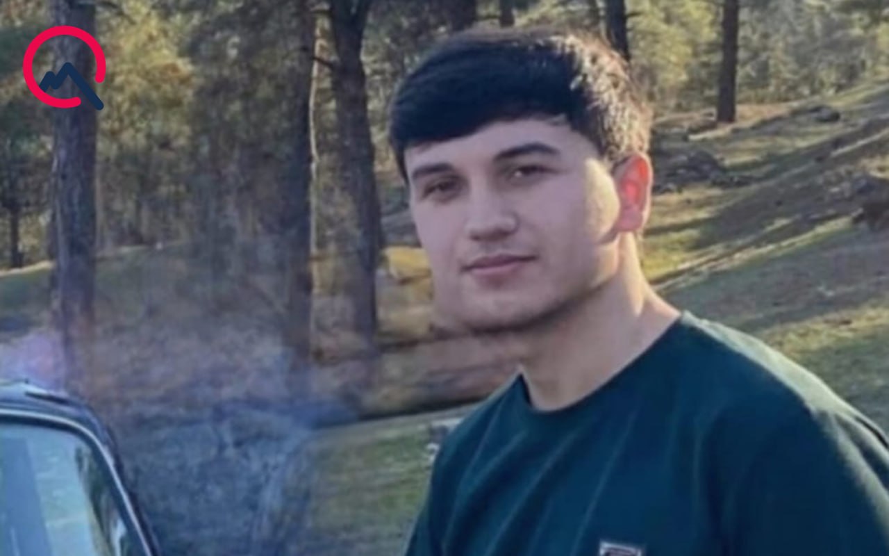 Faciəvi şəkildə ölən Nəsimi tələbə imiş