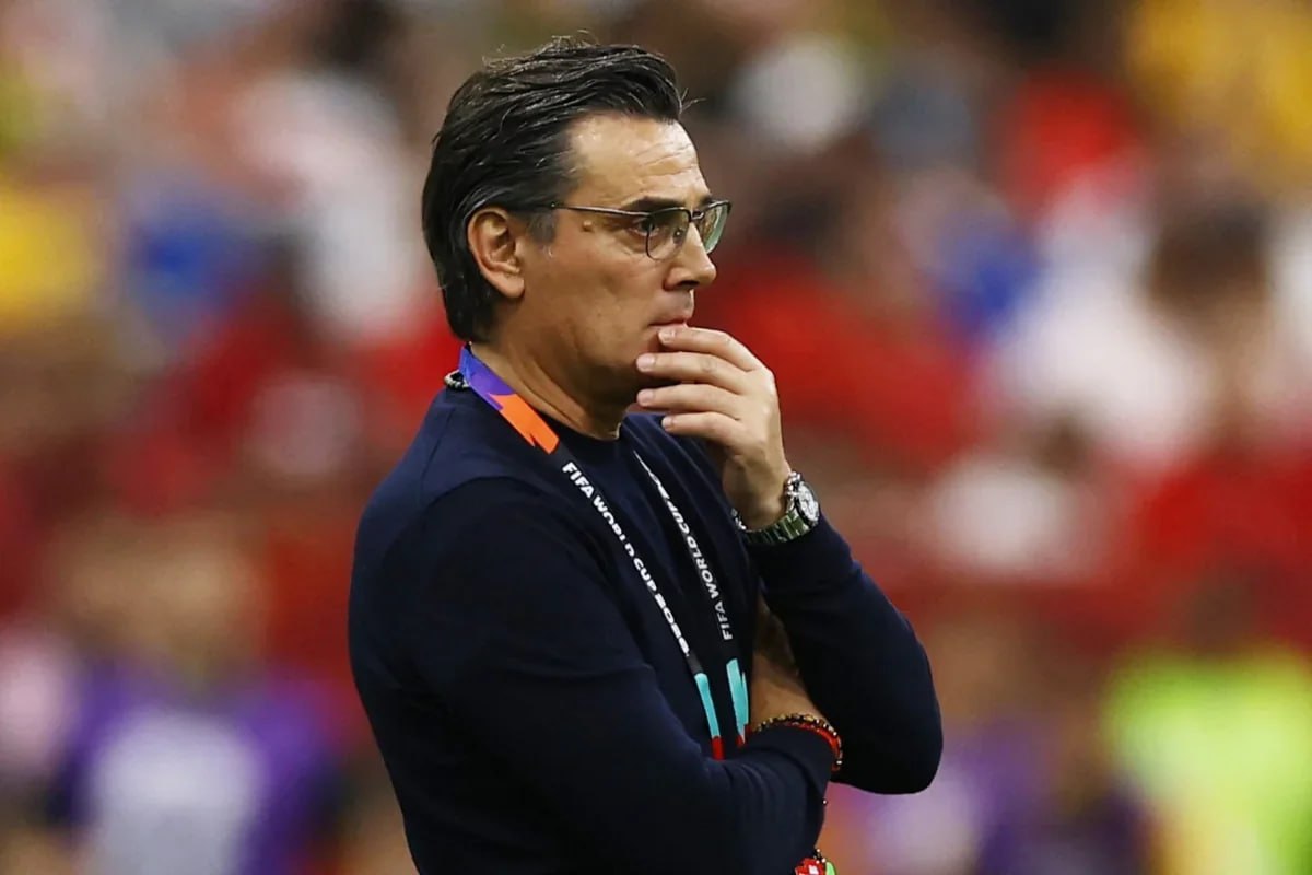 Türkiyə Futbol Federasiyası Montella bağlı qərarını verdi