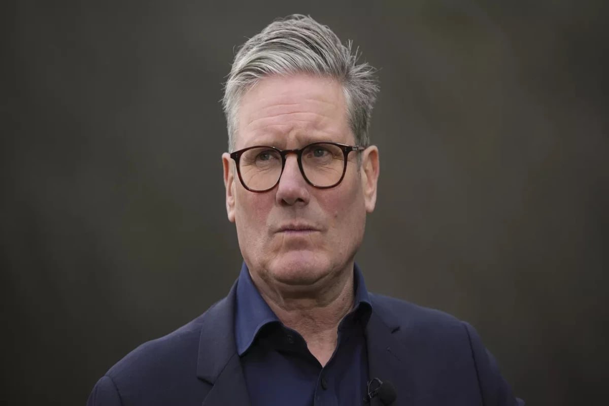 Starmer 2028-ci ildə NATO-nun baş katibliyinə namizəd olacaq?