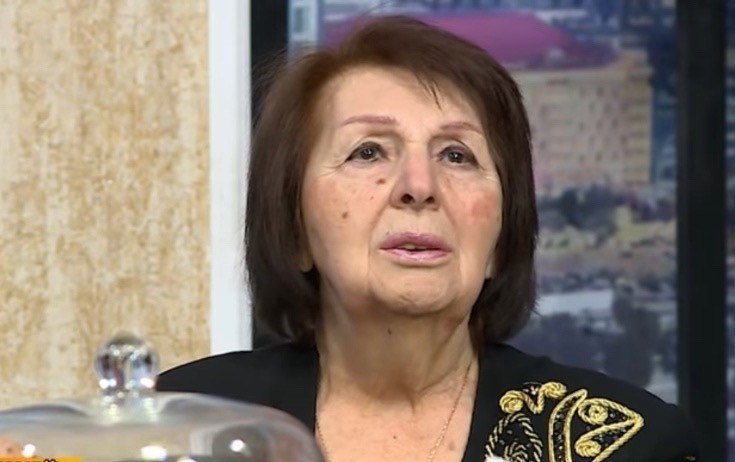 &ldquo;Heç nə təsir etmir, əhvalım pisdir&rdquo; &ndash; Ofeliya Sənani
