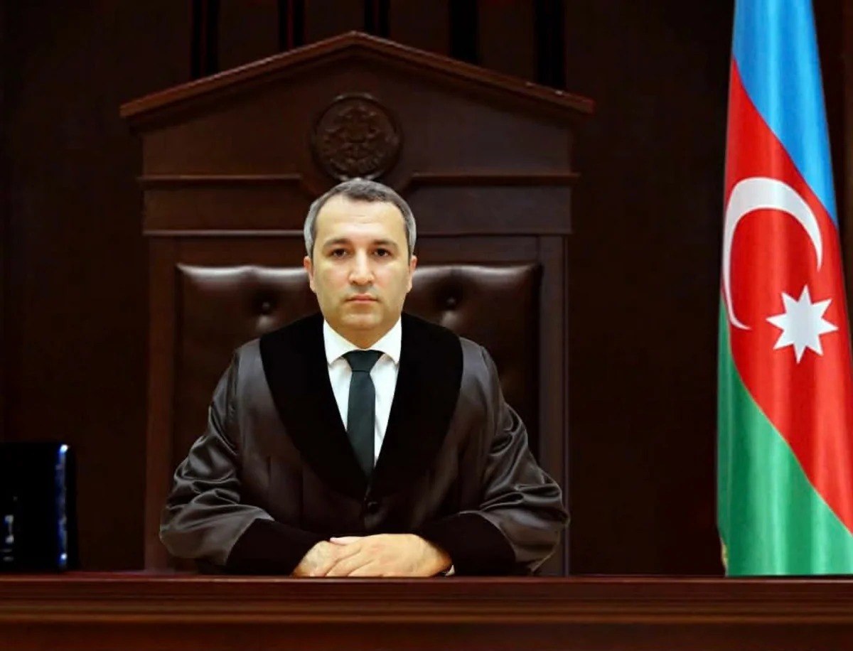 Bəraət hökmü yalnız bu hallarda çıxarıla bilər - Hakimdən AÇIQLAMA