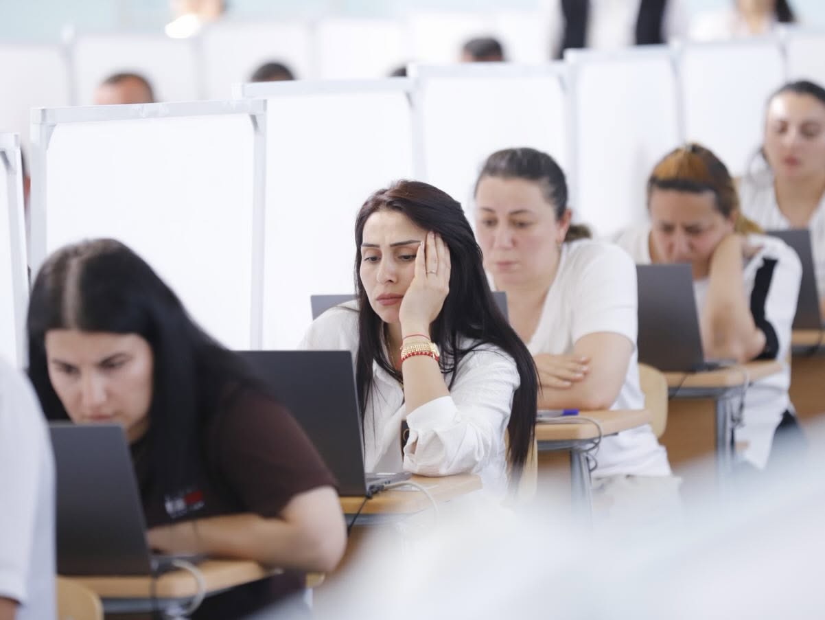 Sertifikasiyada bəzi fənlərə asan, bəzilərinə çətin sual düşüb?