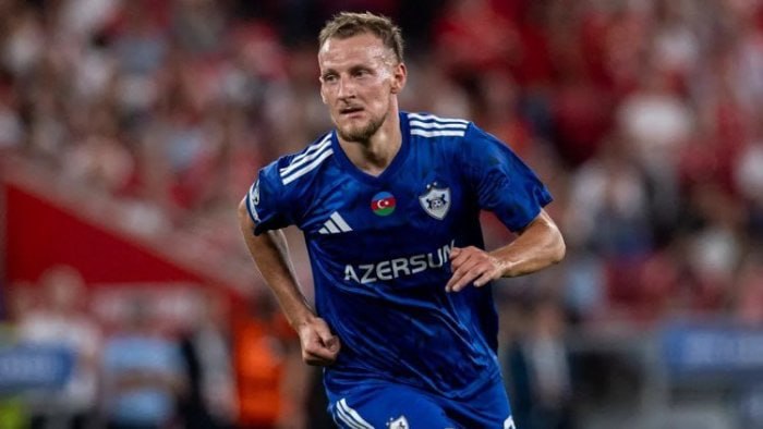 &ldquo;Qarabağ&rdquo;ın daha bir futbolçusu Ukrayna klubuna KEÇİR?
