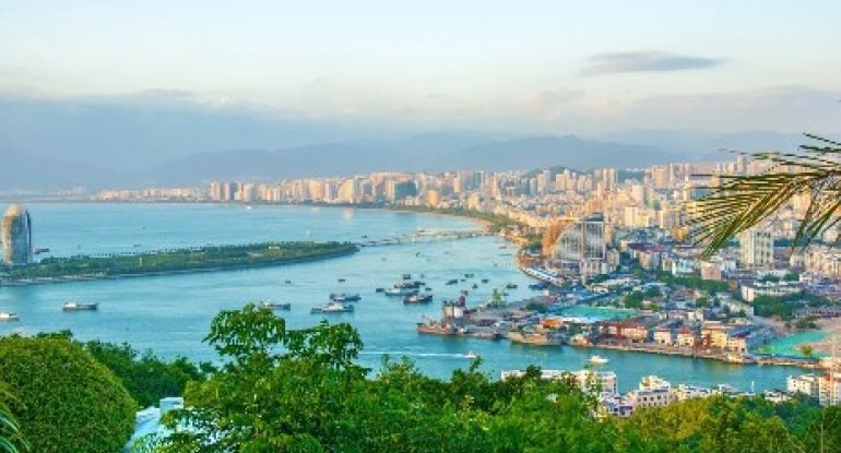 2100-cü ilin xəritəsi: Hansı ölkələr yox ola bilər?