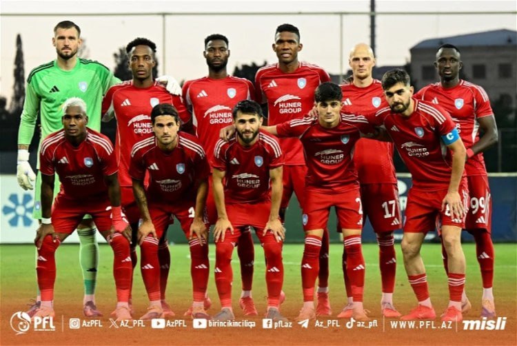 &ldquo;Turan Tovuz&rdquo; Türkiyədə hazırlıq keçəcək