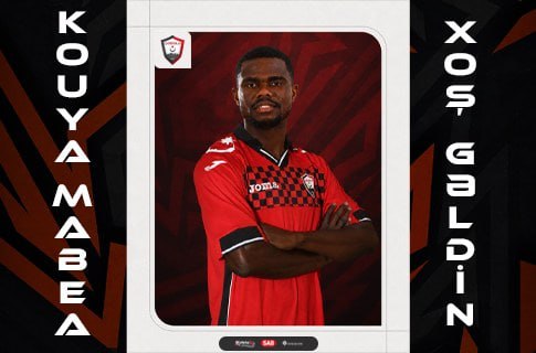 &ldquo;Qəbələ&rdquo; müdafiəçi transfer etdi